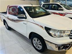 تويوتا هايلوكس